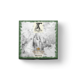 ١٠٠ كيس شاي مع ظرف (الشاي الأخضر)