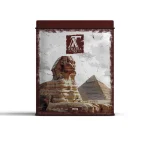 أوراق الشاي الذهبية الفاخرة