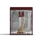 أوراق الشاي الفضي الفاخرة