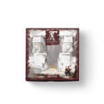 100 Tea Bag with Envelope (Classic Tea)