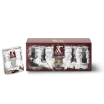 25 Tea Bag with Envelope (Classic Tea)