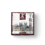 100 Tea Bag (English Breakfast)