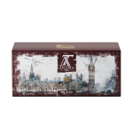 25 Tea Bag with Envelope (English Breakfast)