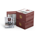 50 Tea Bag with Envelope (English Breakfast)