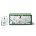 25 Tea Bag with Envelope (Green Tea)