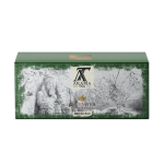 25 Tea Bag (Green Tea)